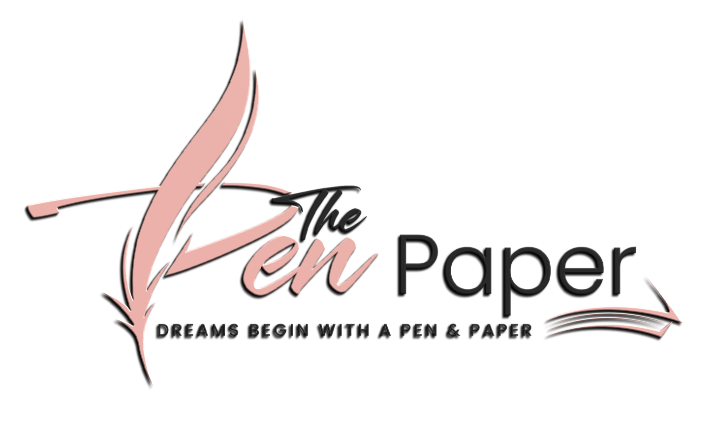 thepenpaper.com