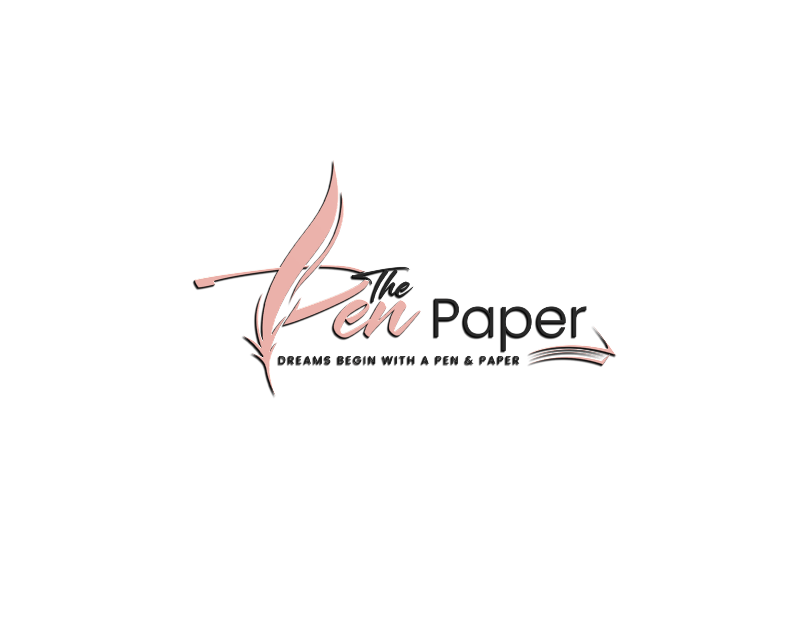 thepenpaper.com